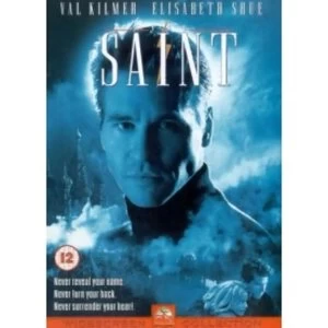Image of The Saint DVD