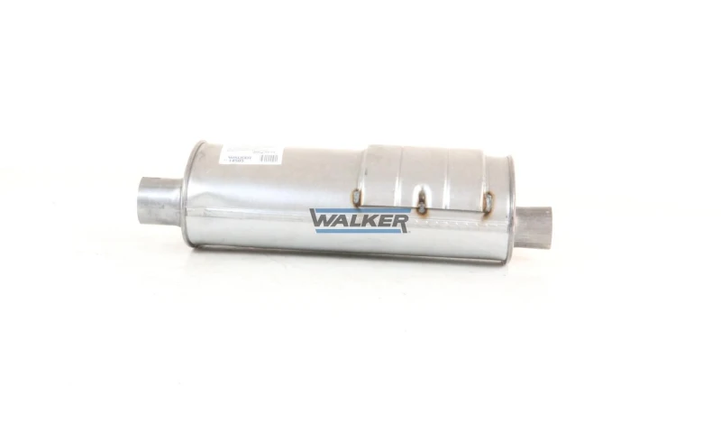 Image of Rear silencer WALKER 14505