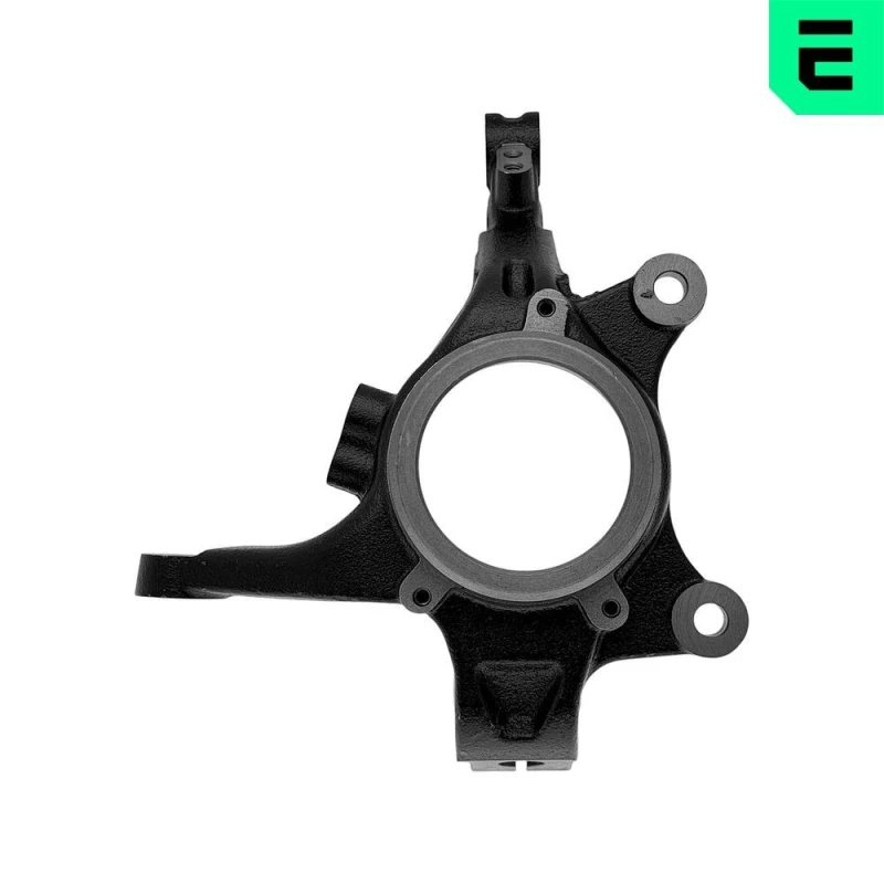 Image of Steering knuckle OPTIMAL KN-921895-00-R