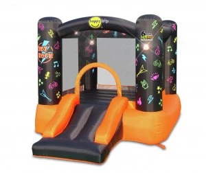 Image of Happy Hop Kidz Rock Hit Me