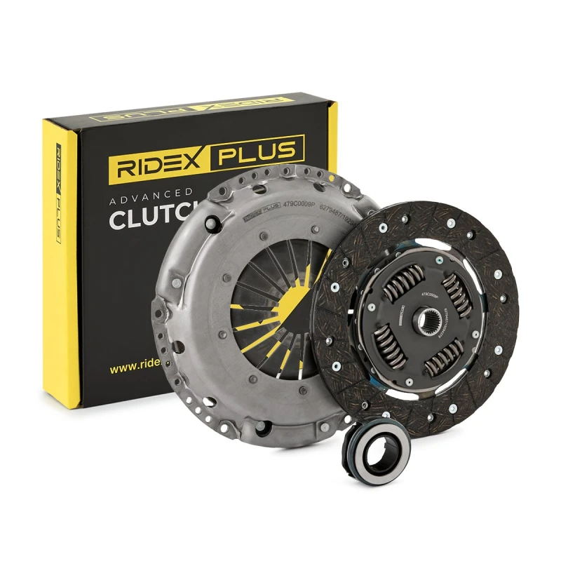 Image of RIDEX PLUS Clutch kit RIDEX PLUS 479C0009P