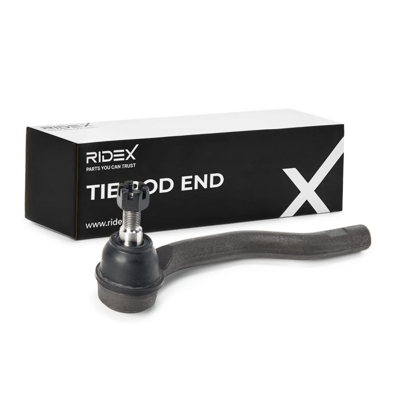 Image of Track rod end RIDEX 914T0415