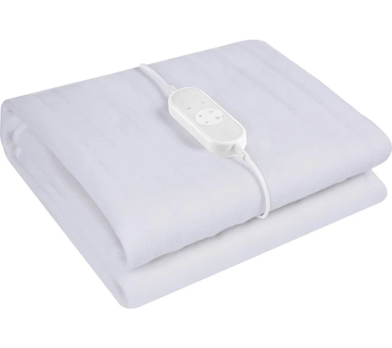 Image of IGENIX IGHB00352 Electric Underblanket - King-size 5016368013915