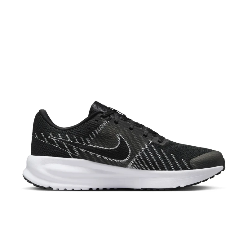 Image of Running shoes Nike Defy Noir Male 42,5