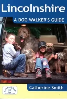 Image of Lincolnshire: A Dog Walker's Guide
