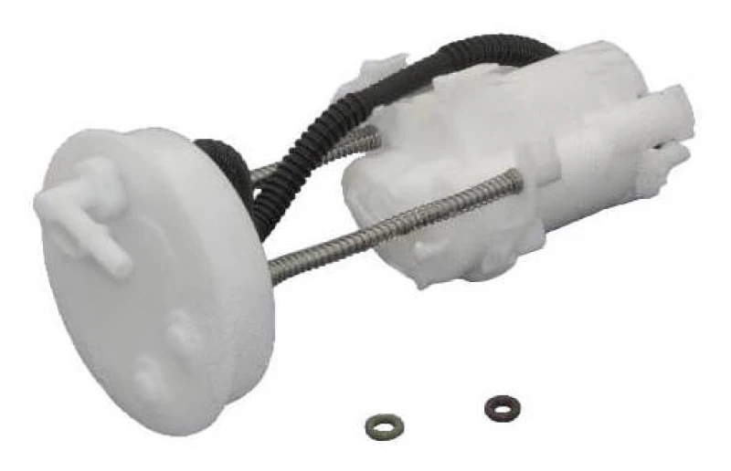 Image of ASHIKA 30-04-430 Fuel Filter In-Line Filter Fuel filter (9)