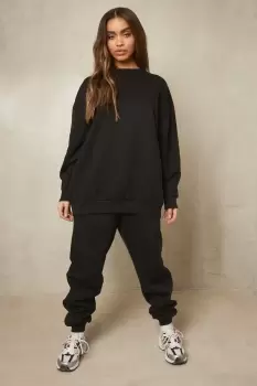 image of Recycled Oversized Sweatshirt