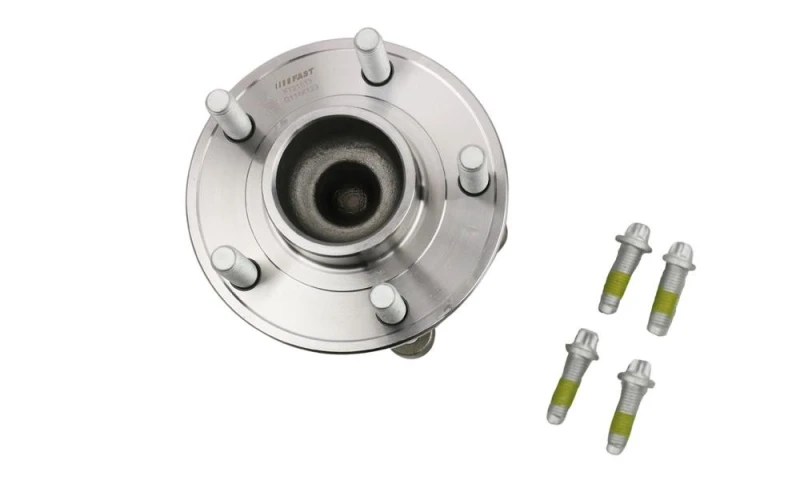Image of FAST Wheel bearing FAST FT21013