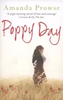 Image of Poppy Day - Amanda Prowse - Paperback - Used