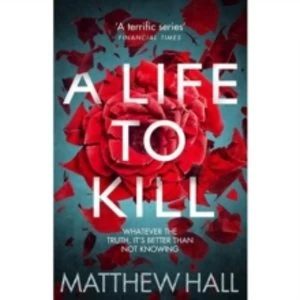 Image of A Life to Kill