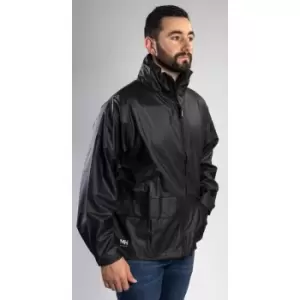 Image of Voss Jacket Black Large