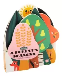 Image of Bookscape Board Books: A Forest's Seasons