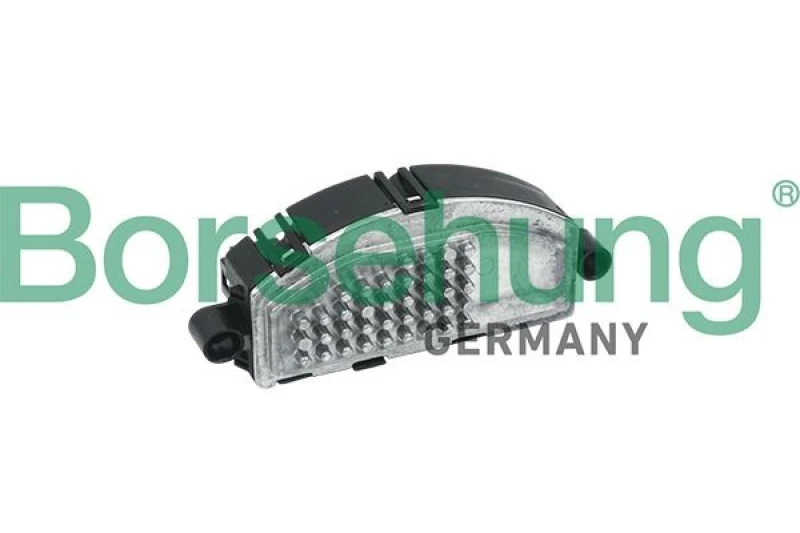 Image of Borsehung Blower motor regulator Borsehung B18526