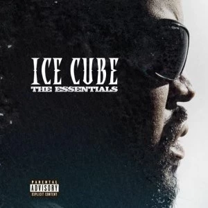 image of Ice Cube - The Essentials CD