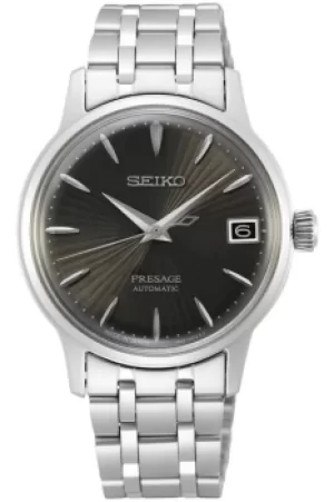 image of Seiko Presage Cocktail Ladies Watch SRP837J1