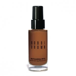 Image of Bobbi Brown Skin Foundation Golden Almond