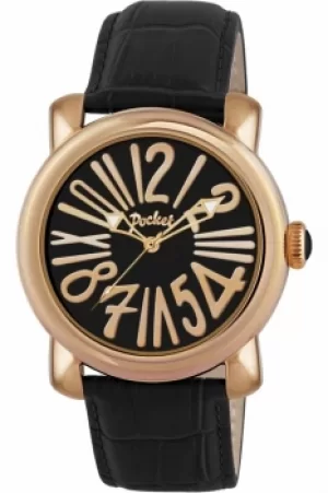 Image of Mens Pocket-Watch Rond Grande Watch PK3002