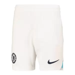 image of 2022-2023 Chelsea Away Shorts (Kids)