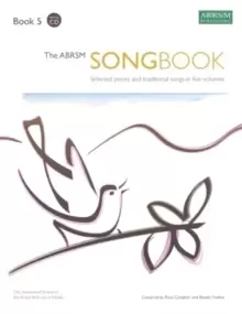 Image of The ABRSM Songbook, Book 5 : Selected pieces and traditional songs in five volumes