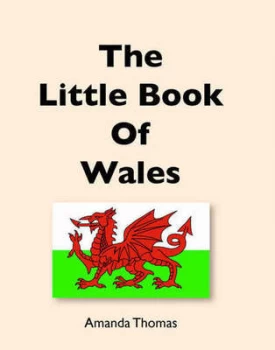 Image of Little Book of Wales by Amanda Thomas Paperback