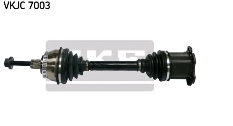Image of SKF Drive shaft SKF VKJC 7003
