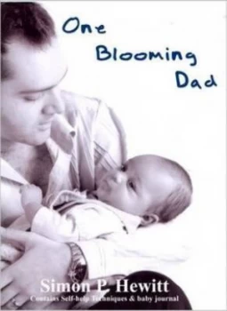 Image of One Blooming Dad by Simon Peter Hewitt Paperback