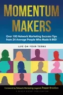 Image of momentum makers over 100 networ