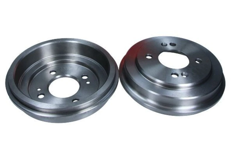 Image of MAXGEAR Brake drum MAXGEAR 19-3696
