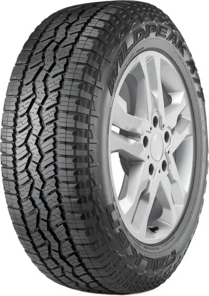 image of Falken WILDPEAK A/T AT3WA 265/70 R16 112H passenger car All-season tyres Tyres 337175TH Tyres (100001)