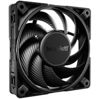 image of be quiet! Silent Wings PRO 4 120mm PWM Fan