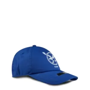 Image of Mizuno Drylite Cap 99 - Blue