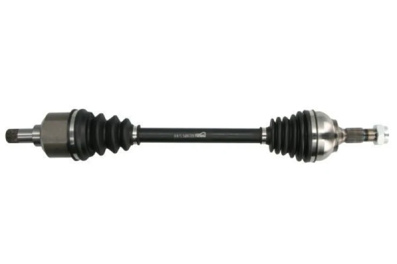 Image of PASCAL Drive shaft PASCAL G2C165PC