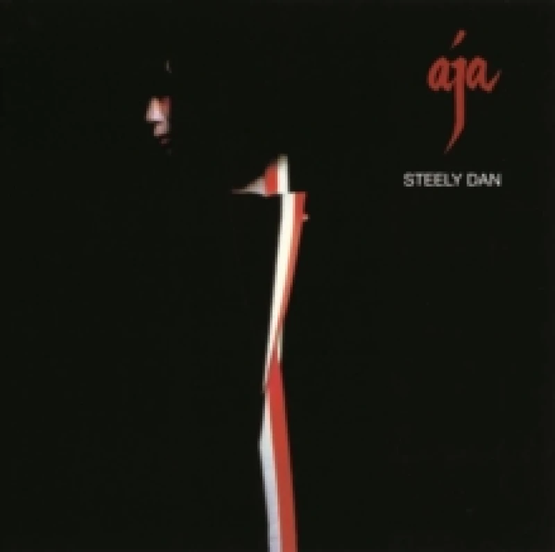 Image of Aja Vinyl