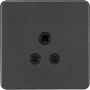 Image of MLA Knightsbridge 5A Unswitched Anthracite - SF5AAT