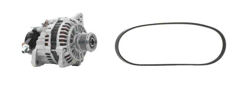 Image of RIDEX 4G3004 Generator Alternator (4)