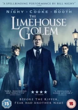 image of The Limehouse Golem - DVD