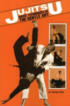 Image of Jujitsu by George Kirby Paperback