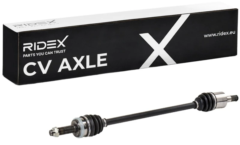 Image of RIDEX Drive shaft RIDEX 13D1728