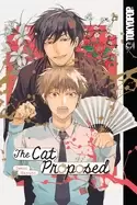 Image of cat proposed