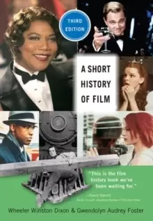 Image of A Short History of Film