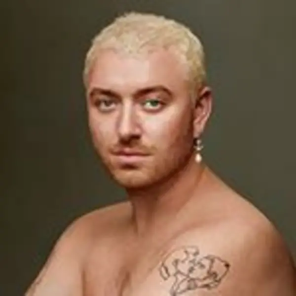 Image of Sam Smith - Gloria (Music CD) MUSIC CD - CD - Pop