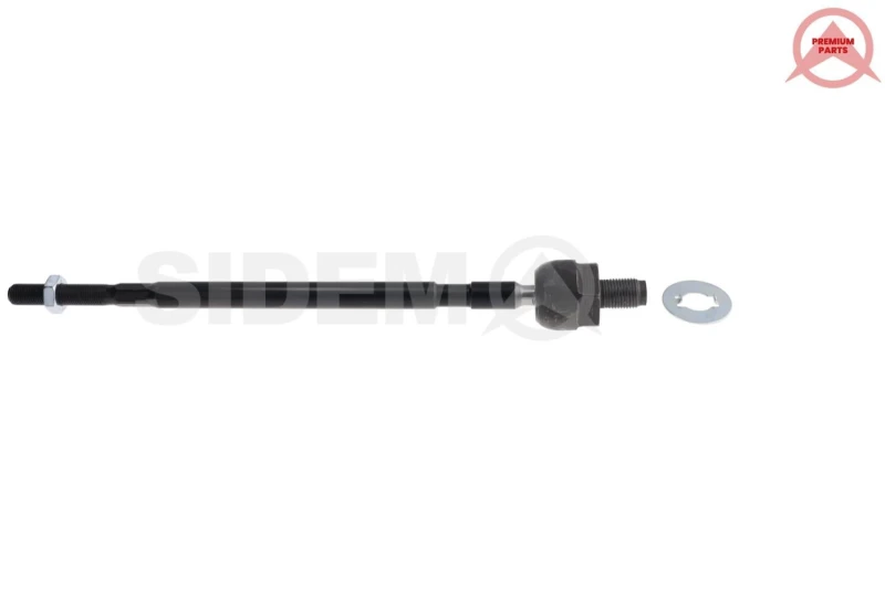 Image of SIDEM 71015 Inner Tie Rod Front Axle Inner Tie Rod (51)