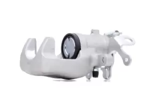 Image of RIDEX Brake caliper PEUGEOT,CITROEN 78B0918 4402F5,4402F5 Caliper,Disc brake caliper