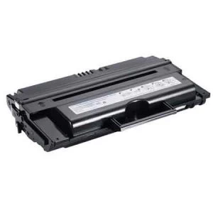 Image of Dell NF485 Black Laser Toner Ink Cartridge 593-10152