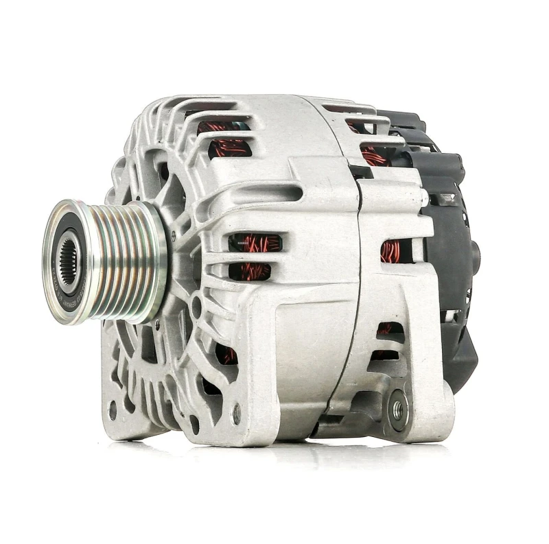 Image of MAPCO 13112 Generator Alternator Charging Current: 150A, Voltage: 14V Alternator (4)