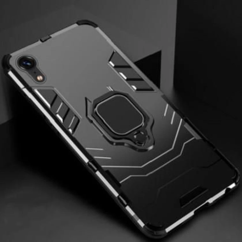 Image of CoreParts MOBX-COV-JL-XR mobile phone case 15.5cm (6.1") Cover B