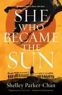 Image of she who became the sun