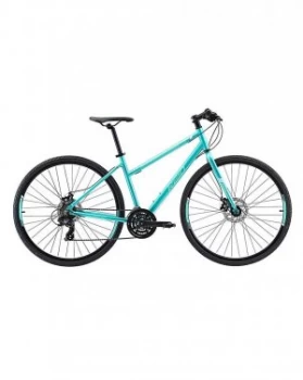 Image of Reid Transit 15'' Frame 28'' Wheel
