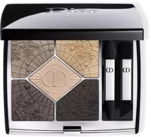 Image of DIOR 5 Couleurs Couture Eyeshadow - The Atelier of Dreams Limited Edition 7g 359 - Cosmic Eyes