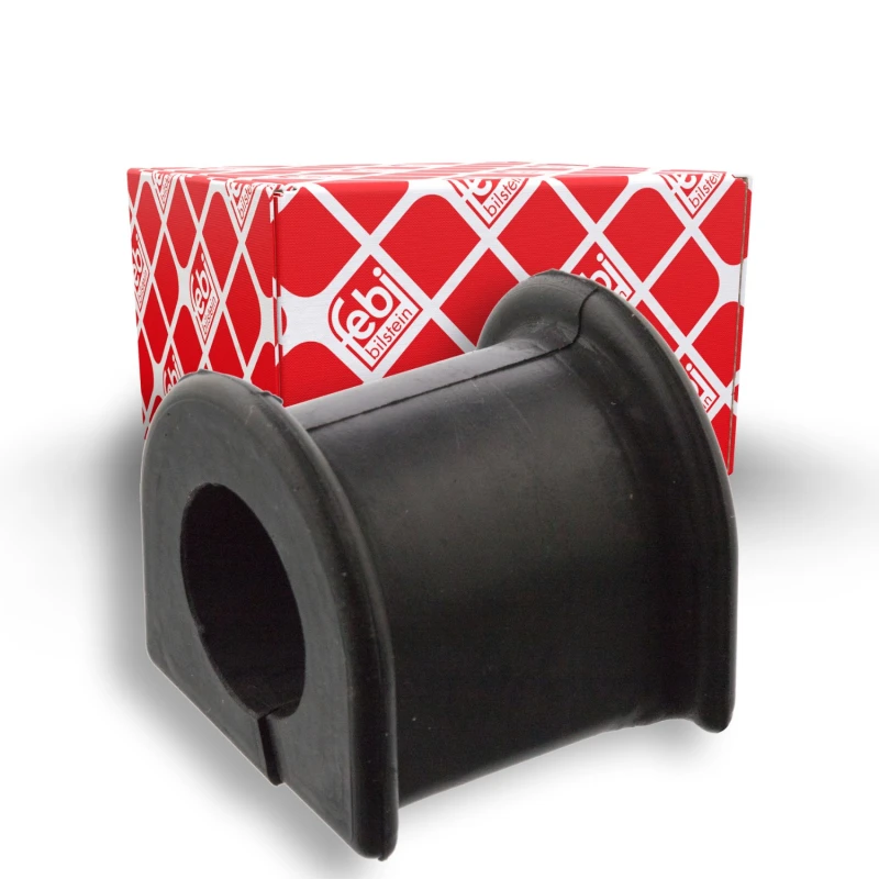 Image of Anti roll bar bush FEBI BILSTEIN 102326